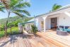Villa en Saint Barthélemy - Villa Nala San Bartolomé 5-bd