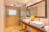 Villa en Saint Barthélemy - Villa Nala San Bartolomé 5-bd