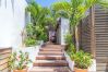 Villa en Saint Barthélemy - Villa Nala San Bartolomé 5-bd