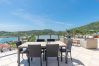 Villa en Saint Barthélemy - Villa Nala San Bartolomé 5-bd
