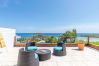 Villa en Saint Barthélemy - Villa Nala San Bartolomé 3-bd