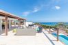 Villa en Saint Barthélemy - Villa Nala San Bartolomé 3-bd