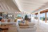 Villa en Saint Barthélemy - Villa Nala San Bartolomé 2-bd