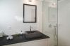 Villa en Saint Barthélemy - Villa Côte Sauvage San Bartolomé 3-bd