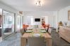 Villa en Saint Barthélemy - Villa Côte Sauvage San Bartolomé 1-bd