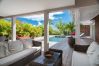 Villa en Saint Barthélemy - Villa Côte Sauvage San Bartolomé 1-bd