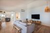 Villa en Saint Barthélemy - Villa Chant de L'océan San Bartolomé 3-bd