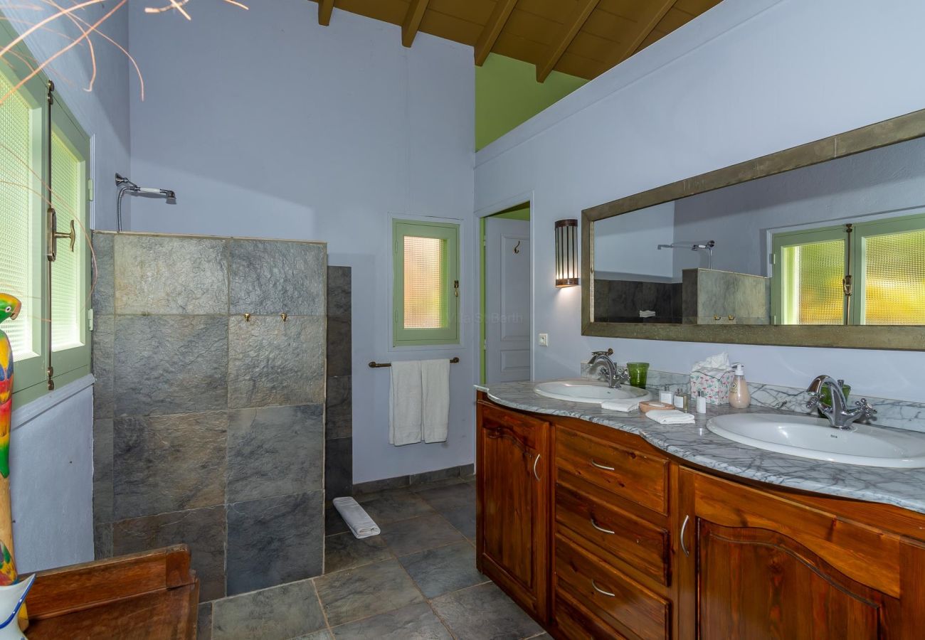Villa en San Bartolomé - Villa African Queen San Bartolomé 2-bd