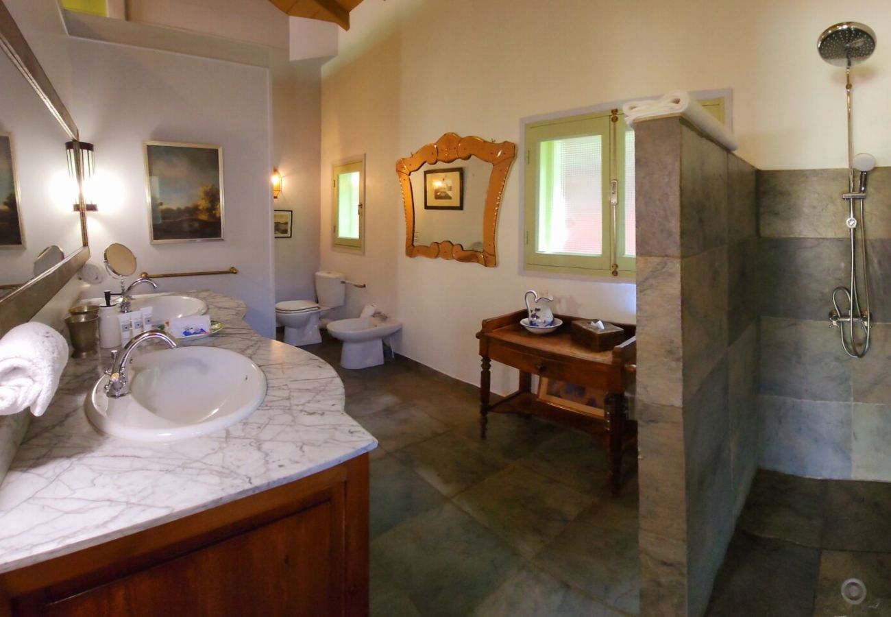 Villa en San Bartolomé - Villa African Queen San Bartolomé 2-bd