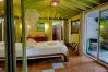 Villa en Saint Barthélemy - Villa African Queen San Bartolomé 2-bd