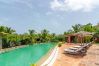 Villa en Saint Barthélemy - Villa African Queen San Bartolomé 2-bd