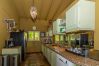 Villa en Saint Barthélemy - Villa African Queen San Bartolomé 2-bd