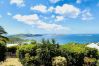 Villa en Saint Barthélemy - Villa Kawai San Bartolomé 1-bd