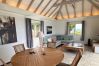 Villa en Saint Barthélemy - Villa Kawai San Bartolomé 1-bd