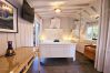 Villa en Saint Barthélemy - Villa African Queen San Bartolomé 3-bd