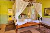 Villa en Saint Barthélemy - Villa African Queen San Bartolomé 3-bd