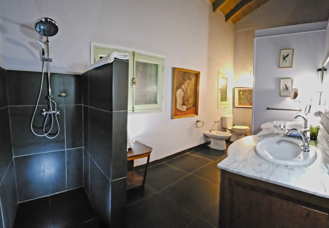 Villa en San Bartolomé - Villa African Queen San Bartolomé 4-bd