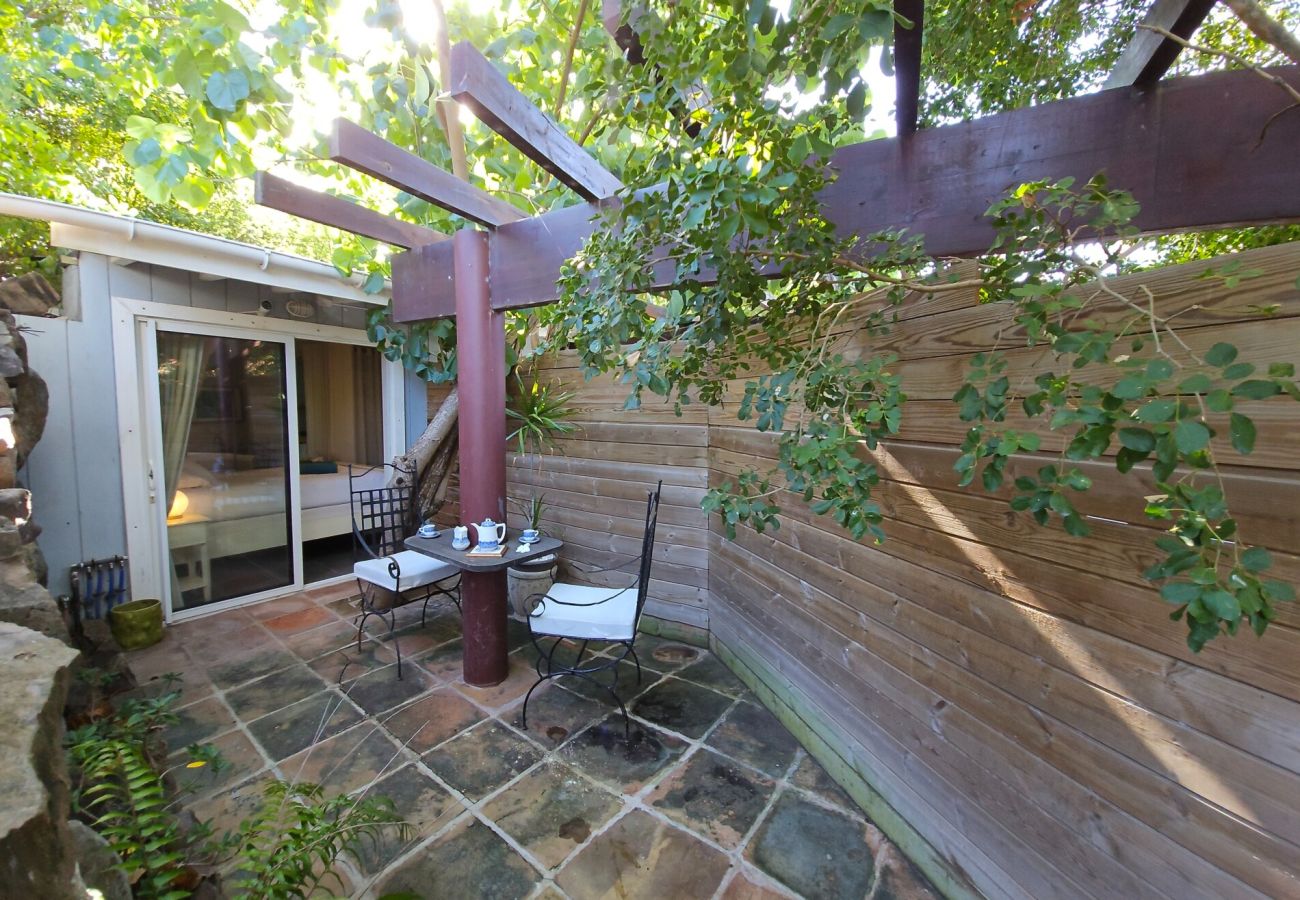 Villa en San Bartolomé - Villa African Queen San Bartolomé 4-bd