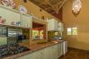 Villa en Saint Barthélemy - Villa African Queen San Bartolomé 4-bd