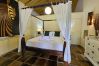 Villa en Saint Barthélemy - Villa African Queen San Bartolomé 4-bd