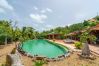 Villa en Saint Barthélemy - Villa African Queen San Bartolomé 4-bd