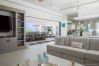 Villa en Saint Barthélemy - Villa Antares San Bartolomé 5-bd