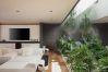 Villa en Saint Barthélemy - Villa Dunes San Bartolomé 6-bd