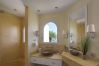 Villa en Saint Barthélemy - Villa Amis du Vent San Bartolomé 2-bd