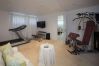 Villa en Saint Barthélemy - Villa Amis du Vent San Bartolomé 3-bd