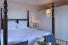 Villa en Saint Barthélemy - Villa Bibi San Bartolomé 5-bd
