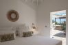 Villa en Saint Barthélemy - Villa Pastels San Bartolomé 2-bd