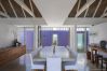 Villa en Saint Barthélemy - Villa Seaweed San Bartolomé 2-BD