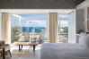Villa en Saint Barthélemy - Villa Seaweed San Bartolomé 2-BD