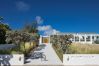 Villa en Saint Barthélemy - Villa Seaweed San Bartolomé 1-bd