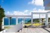 Villa en Saint Barthélemy - Villa Seaweed San Bartolomé 1-bd