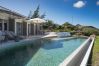 Villa en Saint Barthélemy - Villa Seaweed San Bartolomé 1-bd