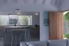 Villa en Saint Barthélemy - Villa Rivendell San Bartolomé 3-bd