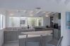 Villa en Saint Barthélemy - Villa Rivendell San Bartolomé 1-bd