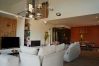 Villa en Lit-et-Mixe - Villa Jeanne Océan Lit-et-Mixte Landes 3-bd