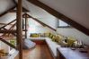 Villa en Saint Barthélemy - Villa Le Dahu San Bartolomé 1-BD