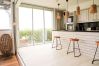 Apartamento en Saint Barthélemy - Appart San Bartolomé 2-bd