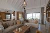 Villa en Saint Barthélemy - Villa Vogue Saint Bartolomé 5-bd