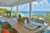 Villa en Saint Barthélemy - Villa Vogue Saint Bartolomé 5-bd
