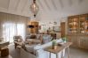 Villa en Saint Barthélemy - Villa Vogue San Bartolomé 2-bd