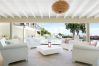 Villa en Saint Barthélemy - Villa Seastar San Bartolomé 2-bd