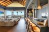 Villa en Saint Barthélemy - Villa Casa Pablo San Bartolomé 2-bd
