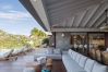 Villa en Saint Barthélemy - Villa Unik San Bartolomé 10-bd