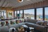 Villa en Saint Barthélemy - Villa Unik San Bartolomé 6-bd