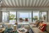 Villa en Saint Barthélemy - Villa Wine Note San Bartolomé 3-bd