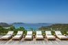 Villa en Saint Barthélemy - Villa Wine Note San Bartolomé 3-bd